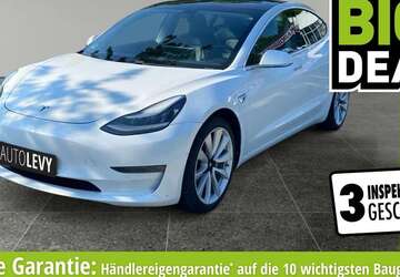 Tesla Model 3 59.000 km 24.990 &euro; Düsseldorf 40595