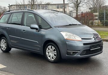 Citroen Grand C4 Picasso / SpaceTourer 162.000 km 3.990 &euro; Neuss 41460