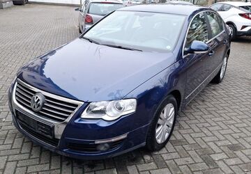 VW Passat 168.156 km 3.650 &euro; Mülheim 45468