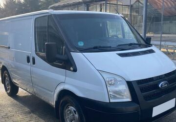 Ford Transit 220.000 km 5.900 &euro; Wuppertal 42349