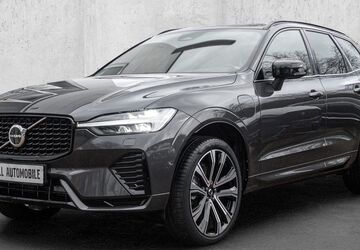 Volvo XC60 40.978 km 44.390 &euro; Wuppertal 42109