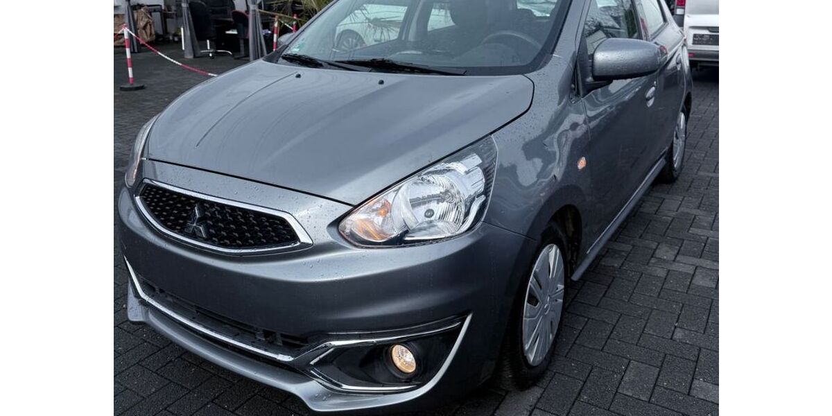 Mitsubishi Space Star 75.721 km 4.800 &euro; Düsseldorf OT Vennhausen 40627