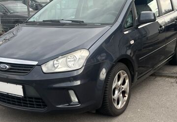 Ford C-Max 165.000 km 3.780 &euro; Hilden 40721