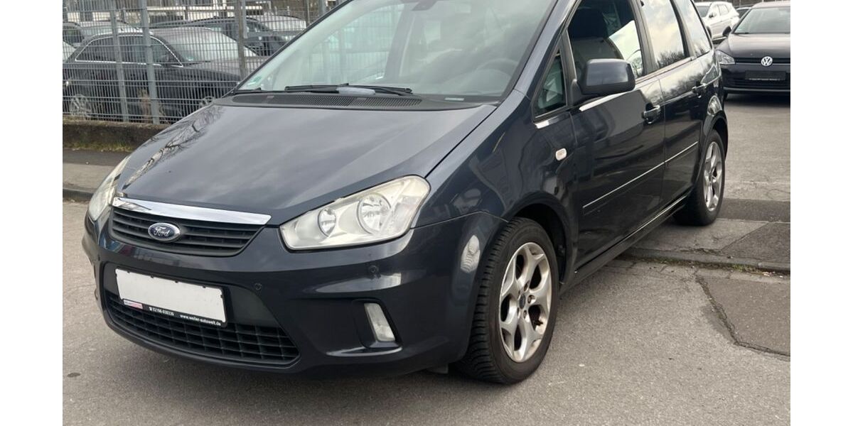 Ford C-Max 165.000 km 3.780 &euro; Hilden 40721