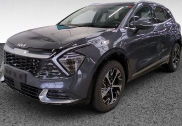 Kia Sportage 18.039 km 31.280 &euro; Korschenbroich 41352