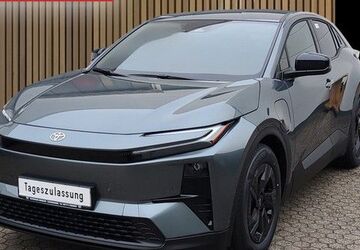 Toyota C-HR 3.000 km 43.590 &euro; Leverkusen 51381