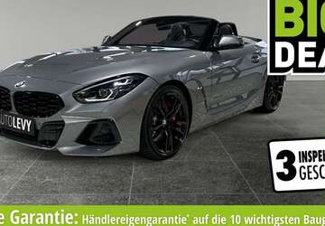 BMW Z4 M 20.721 km 54.990 &euro; Düsseldorf 40595
