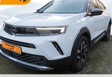 Opel Mokka 37.529 km 21.270 &euro; Solingen 42697