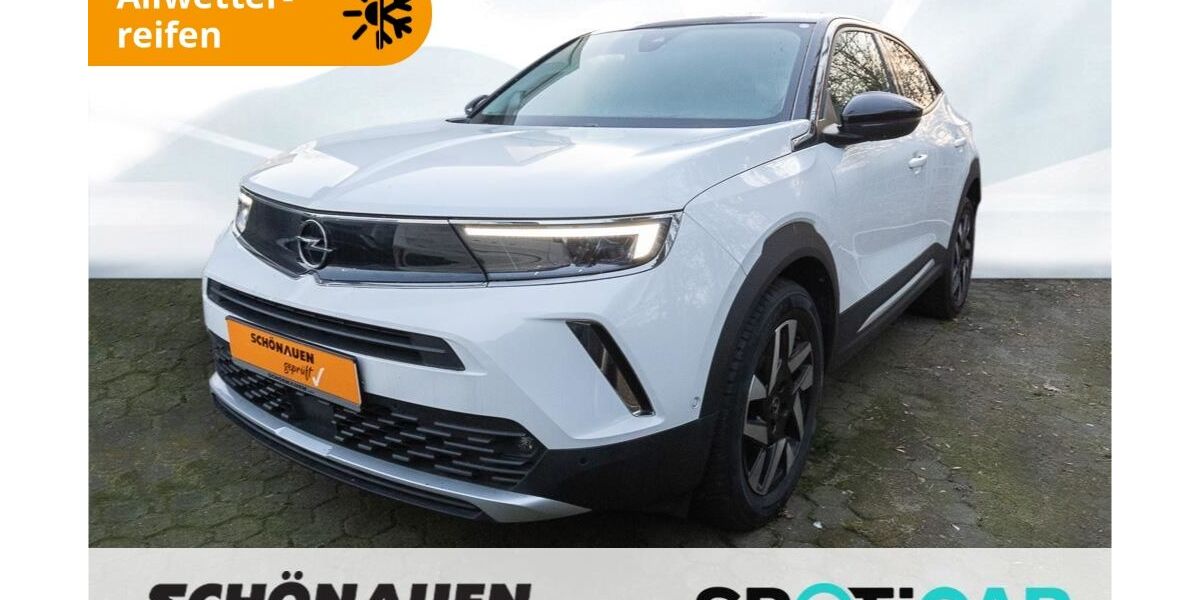 Opel Mokka 37.529 km 21.270 &euro; Solingen 42697