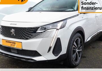 Peugeot 5008 42.839 km 26.950 &euro; Solingen 42697