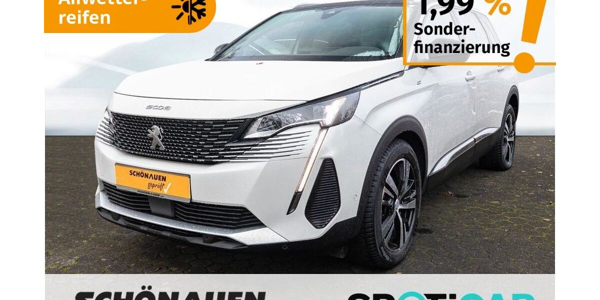Peugeot 5008 42.839 km 26.950 &euro; Solingen 42697