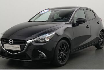 Mazda 2 155.000 km 13.988 &euro; Leverkusen 51379