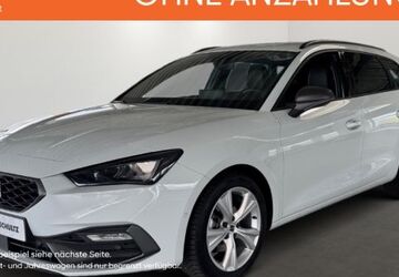 Seat Leon 26.321 km 27.990 &euro; Düsseldorf 40589