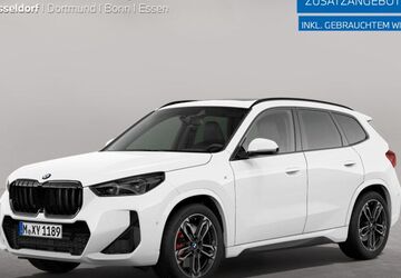 BMW X1 29.622 km 48.999 &euro; Düsseldorf 40237