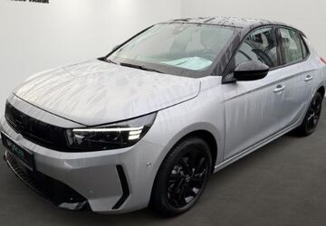 Opel Corsa 7.785 km 17.340 &euro; Mönchengladbach 41061