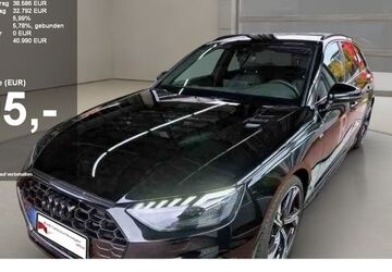 Audi A4 23.378 km 36.479 &euro; Krefeld 47805