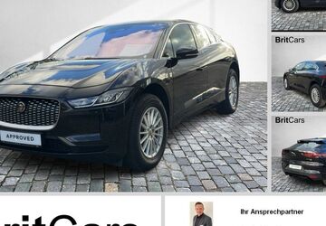 Jaguar I-Pace 42.060 km 29.249 &euro; Krefeld 47803