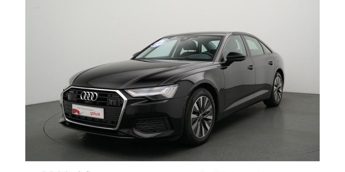 Audi A6 18.483 km 39.980 &euro; Leverkusen 51373