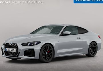 BMW 420 2.517 km 53.799 &euro; Düsseldorf 40237