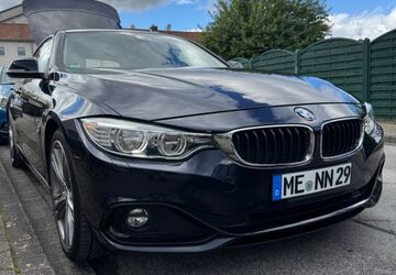 BMW 420 Gran Coupé 129.000 km 16.750 &euro; Ratingen 40878