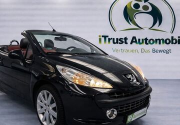 Peugeot 207 126.400 km 3.599 &euro; Solingen 42697