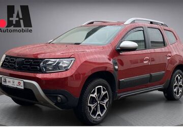 Dacia Duster 73.500 km 16.490 &euro; Langenfeld 40764