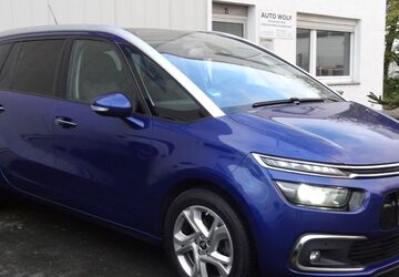 Citroen Grand C4 Picasso / SpaceTourer 196.000 km 9.890 &euro; Langenfeld 40764