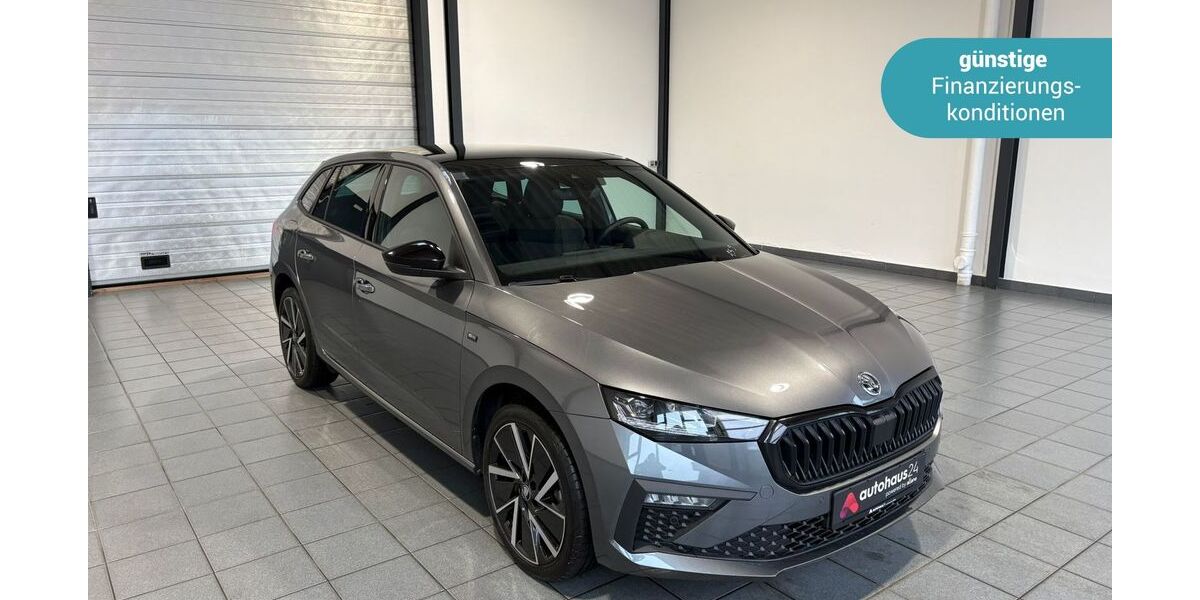 Skoda Scala 15.770 km 25.490 &euro; Wuppertal 42287