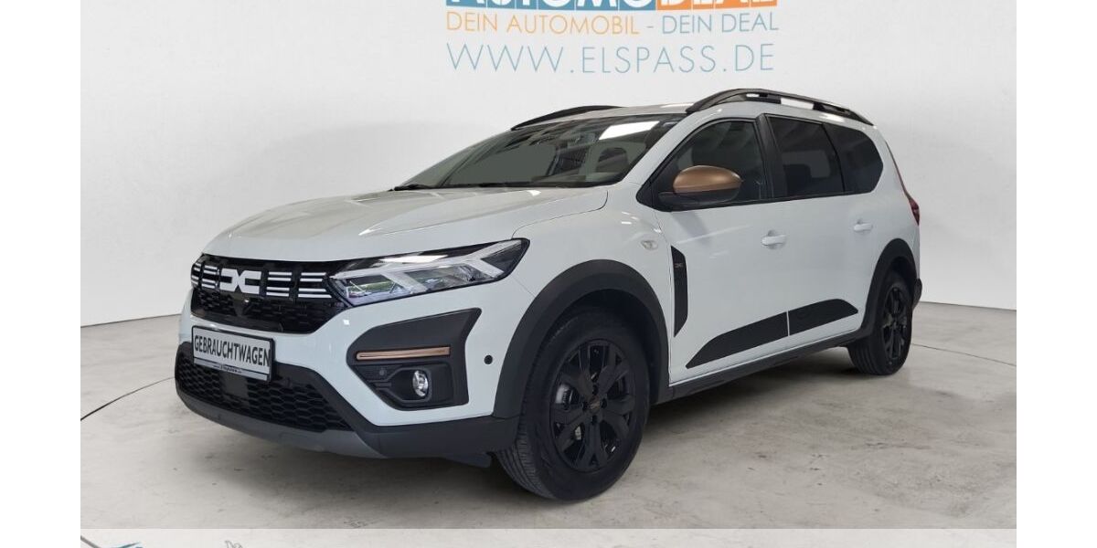 Dacia Jogger 2.370 km 18.889 &euro; Duisburg 47138