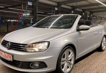 VW Eos 151.504 km 7.799 &euro; Mülheim an der Ruhr 45473