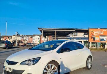 Opel Astra 130.000 km 5.900 &euro; Wuppertal 42349