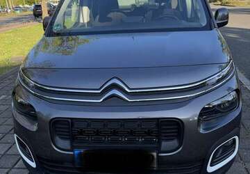 Citroen Berlingo 6.000 km 11.000 &euro; Oberhausen 46117