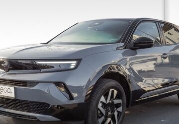 Opel Mokka 12.727 km 22.980 &euro; Wuppertal 42103