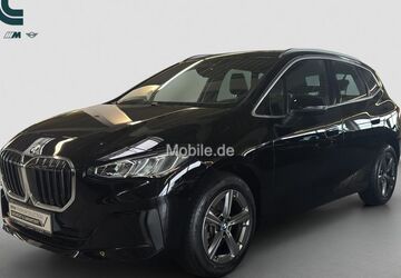 BMW 218 Active Tourer 27.282 km 25.450 &euro; Kaarst 41564
