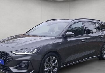 Ford Focus 15.819 km 22.490 &euro; Düsseldorf 40549