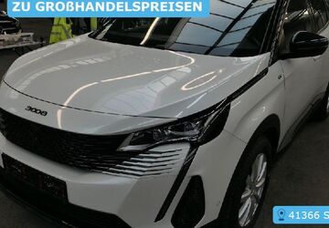 Peugeot 3008 113.842 km 19.590 &euro; Krefeld 47829