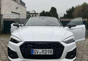 Audi A5 109.000 km 34.000 &euro; Mönchengladbach 41065