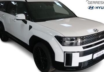 Hyundai SANTA FE 17.501 km 54.087 &euro; Jüchen 41363