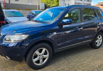 Hyundai SANTA FE 323.071 km 1.975 &euro; Moers 47443