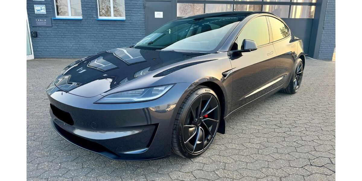 Tesla Model 3 7.585 km 49.950 &euro; Pulheim 50259