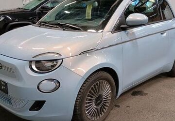 Fiat 500 8.200 km 18.950 &euro; Meerbusch 40670