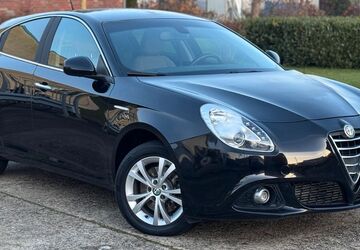 Alfa Romeo Giulietta 140.000 km 7.350 &euro; Mönchengladbach 41238