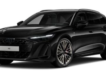 Audi A6 7.795 km 79.950 &euro; Meerbusch 40670