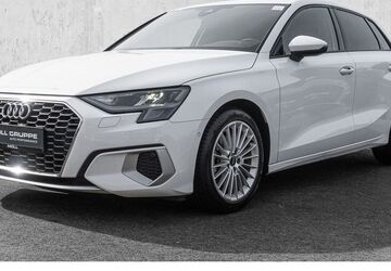 Audi A3 45.951 km 26.450 &euro; Düsseldorf 40474