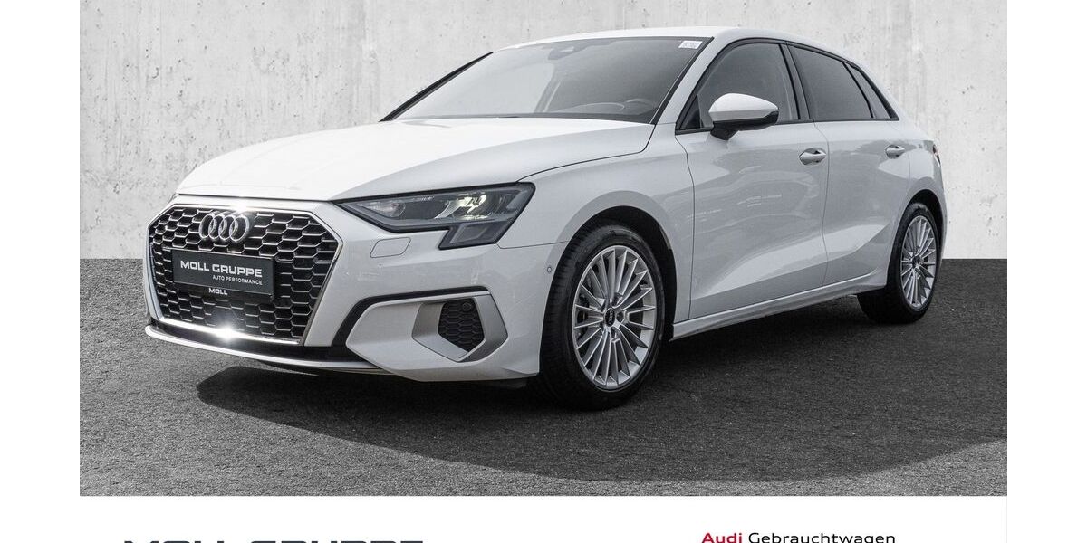 Audi A3 45.951 km 26.450 &euro; Düsseldorf 40474