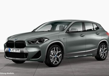 BMW X2 21.648 km 33.990 &euro; Düsseldorf 40237