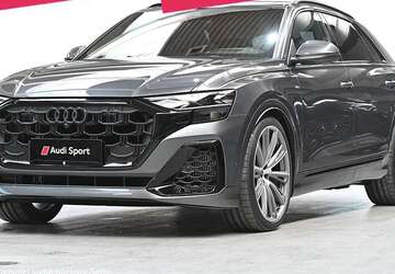 Audi Q8 1.975 km 99.960 &euro; Wuppertal 42109