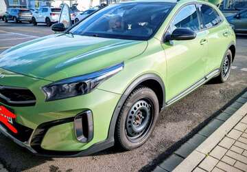 Kia XCeed 72.000 km 21.500 &euro; Duisburg 47269