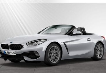 BMW Z4 35.500 km 37.290 &euro; Moers 47441