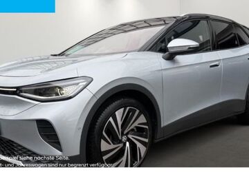 VW ID.4 12.454 km 44.250 &euro; Mülheim 45478